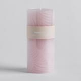 Свеча home&you 62473-ROZ1-SWIE-L APULIA