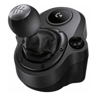 Рычаг переключения передач Logitech Driving Force Shifter (9...