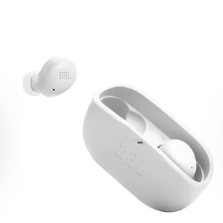 JBL Wave Buds oq simsiz quloqchini