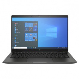 Ноутбук HP Elite Dragonfly Max x360 (998) i7-1165G7 16/512GB SSD 13.3" (48R22EA)