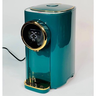 Mono Dream MD-002 elektr termopoti 5 litr (Yashil)