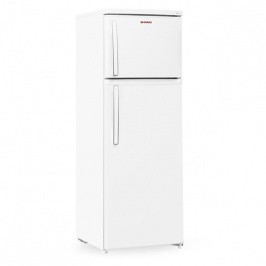 Холодильник Shivaki HD 341 FN Белый