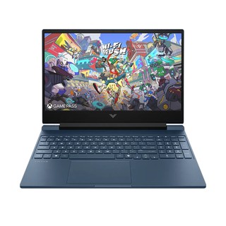 Игровой ноутбук HP Victus Clamshell Roku 25C1 CD8A7EA i5-13420H/16/512GB