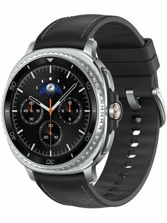 Смарт-часы Samsung Galaxy Watch 8 Classic, чёрный