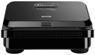 Сендвичница DeLonghi SW12BC.S