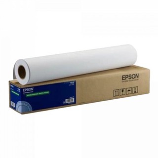 Рулонная бумага для плоттера Epson C13S045286