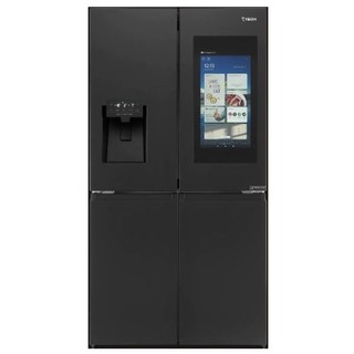 Холодильник 7TECH 7REF4P536DIS2