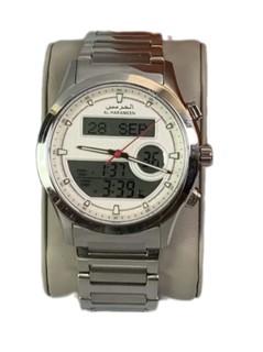Наручные часы Al Harameen HA 6101 FSW, серый