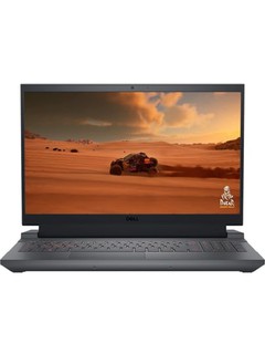 Noutbuk Dell G15 Intel Core I5-13450HX RTX 3050 6GB, 8GB DDR5, 512GB, 15.6" FHD IPS