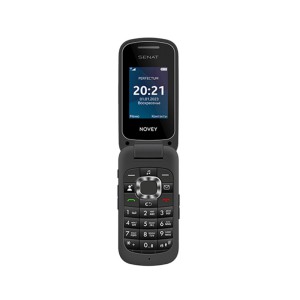 Телефон Senat GSM Black