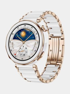 Smart soat Huawei Watch GT 5 Pro 42mm
