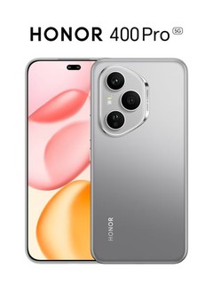 Smartfon Honor 400 Pro 12/512GB