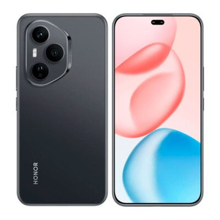 Смартфон Honor 400 Pro 5G 12/512Gb Midnight Black