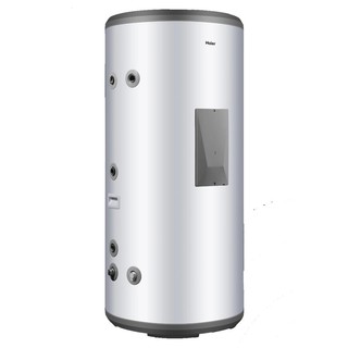 Водонагреватель косвенного нагрева Haier AquaBoost 1.300F