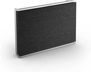 Портативная колонка Bang & Olufsen Beosound Level, Natural Aluminum