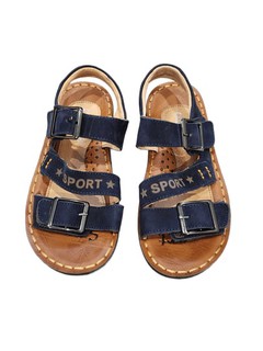 O'g'il bolalar uchun sandallar "Sovenok"