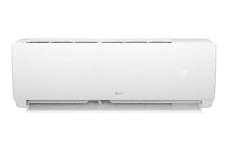 Кондиционер LG W18TI Dual inverter, белый