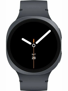 Умные часы Samsung Galaxy Watch 8 44 mm LTE Graphite (Oригинал)