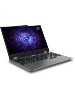 Ноутбук Lenovo LOQ 15IRX10 (Intel Core i7-14700HX/ DDR5 24GB/ SSD 1000GB/ 17.3 FHD IPS