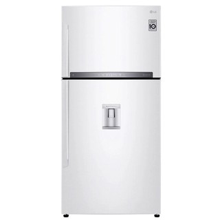 Холодильник LG GR-F882HBHU