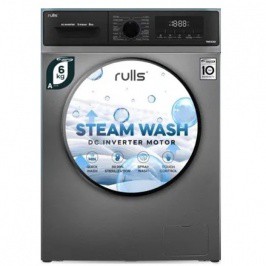 Kir yuvish mashinasi Rulls TR6103G 6 kg