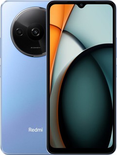 Смартфон Xiaomi Redmi A3 3/64GB
