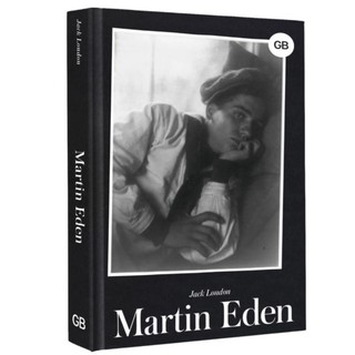 Jack London: Martin Eden