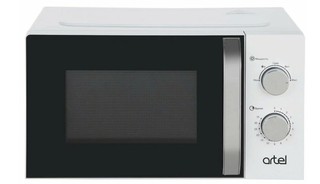 Микроволновая печь Artel MWM-2001, белый