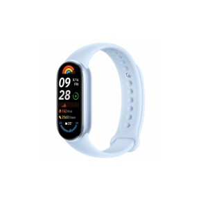 Фитнес браслет Xiaomi Smart Band 9, Arctic Blue
