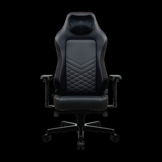 Игровое кресло Pro gaming PRGBL, черный