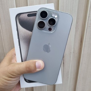 Smartfon Apple iPhone 15 Pro 256GB