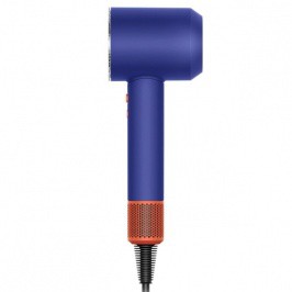 Fen Dyson Supersonic HD 16 Vinca Blue/Topaz