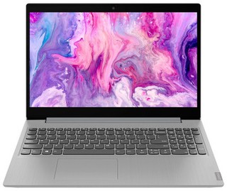 Ноутбук Lenovo IdeaPad L3 i7-10510 8GB 512GB 2GB 15.6"