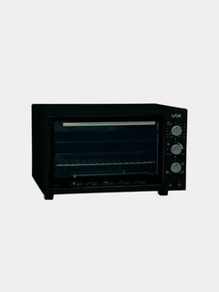Мини-печь ARTEL MD 3612/3618 Ekonom Chorniy