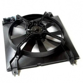 Qo‘shimcha radiator ventelyatori Lasetti, Nubira 1.6, Uz