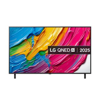 Телевизор LG 55QNED80A6A Smart