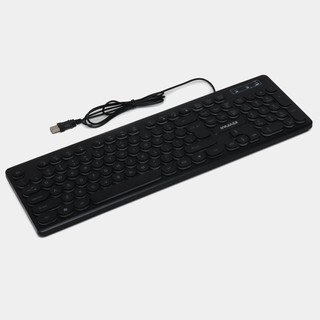Клавиатура Immer SMK-K550Y RGB