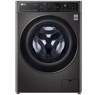 Стиральная машина LG F2T9GW9P