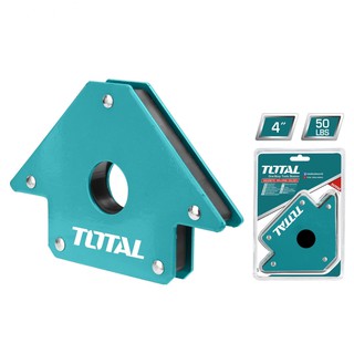 TOTAL TAMWH75052 magnit payvandlash burchagi
