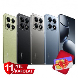 Xiaomi 14T