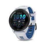 Спортивные часы GARMIN Forerunner 265 Whitestone