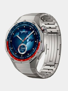 Smart soat Huawei Watch GT 5 Pro 46mm