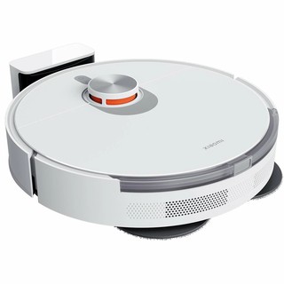 Робот пылесос от бренда Xiaomi Robot Vacuum S20+ White EU /белый