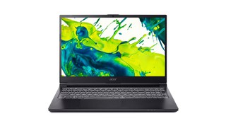 Ноутбук Acer Aspire 7 A715-59G-78UP / i7-12650H / 16 GB / SSD 512 GB / RTX 3050 / 15.6", черный