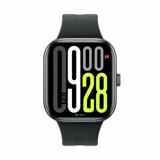 Смарт-часы Xiaomi Redmi Watch 5 , Черный
