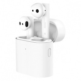 Беспроводные наушники Xiaomi Mi True Wireless Earphones 2S