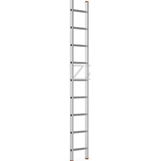 Sarayli sanoat tipidagi narvon 1X9 4109