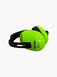 Строительные наушники, противошумные, Vaultex 25 dB