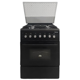 Газовая плита Ferre LP 60F-31 B (FFD-2) 20, черный
