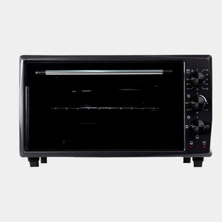Мини-печь Magna MF3615-03BL, черный